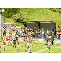 NOCH 14398 H0 Tribüne NOCH 14398 H0 Tribüne von NOCH