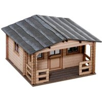NOCH 14435 TT Schrebergartenhaus NOCH 14435 TT Schrebergartenhaus von NOCH