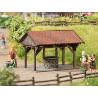 NOCH 14475 TT Brunnen NOCH 14475 TT Brunnen von NOCH