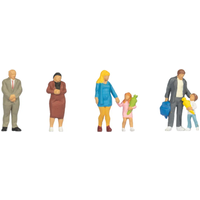 NOCH 15415 H0 Einschulung von NOCH