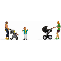 NOCH 15584 H0 Mütter mit Kindern NOCH 15584 H0 Mütter mit Kindern von NOCH