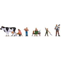 NOCH 15609 H0 Bauernfamilie von NOCH
