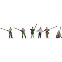 NOCH 15892 H0-Figuren Angler von NOCH