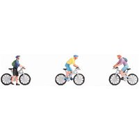 NOCH 15899 H0 Mountainbiker NOCH 15899 H0 Mountainbiker von NOCH