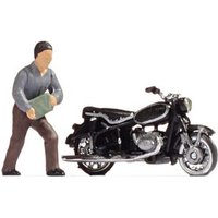 NOCH 15917 H0 BMW R60 von NOCH