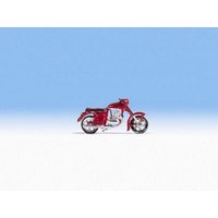 NOCH 16458 H0 Jawa 350 Automatic NOCH 16458 H0 Jawa 350 Automatic von NOCH