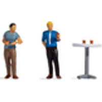 NOCH 16507 H0 Tiny-Scenes „Kaffeepause“ NOCH 16507 H0 Tiny-Scenes „Kaffeepause“ von NOCH