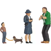 NOCH 16600 H0 Funny-Scenes „Falschparker" NOCH 16600 H0 Funny-Scenes „Falschparker" von NOCH