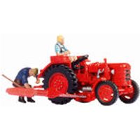 NOCH 16756 H0 Traktor »Fahr« von NOCH