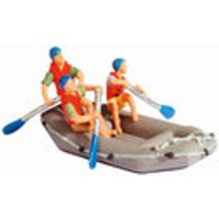 NOCH 16818 H0 Wildwasserrafting von NOCH