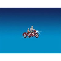 NOCH 17514 H0 Motorradfahrer, beleuchtet NOCH 17514 H0 Motorradfahrer, beleuchtet von NOCH