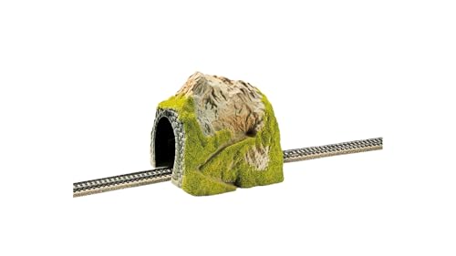 Noch 02120 - Tunnel, 1-gleisig, gerade von NOCH