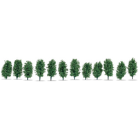 NOCH 21547 H0 TT N Thuja-Hecke von NOCH