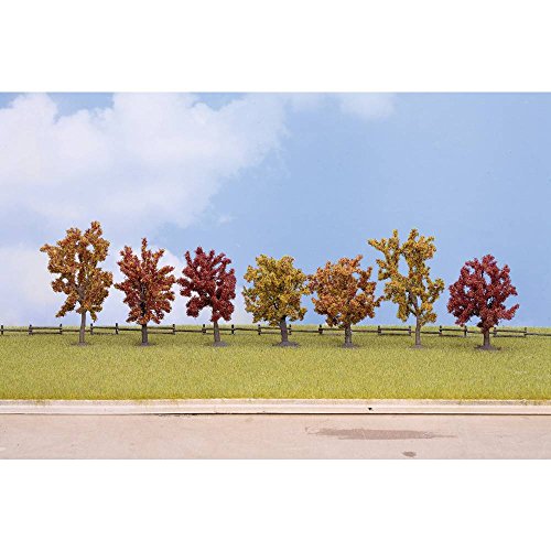 NOCH 25070 Herbst Baeume von NOCH