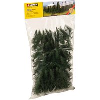 NOCH 26318 H0 TT NOCH-Jubiläums-Sonderserie Modelltannen, 50 Stück, 6 - 15 cm hoch NOCH 26318 H0 TT NOCH-Jubiläums-Sonderserie Modelltannen, 50 Stück, 6 - 15 cm hoch von NOCH