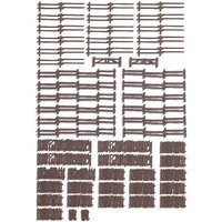 NOCH 33095 N Ländliche Zäune NOCH 33095 N Ländliche Zäune von NOCH