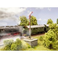 NOCH 34304 N Signalsockel, klein von NOCH