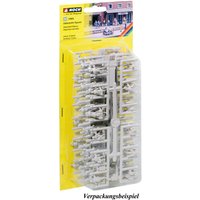 NOCH 35985 N Unbemalte Figuren von NOCH
