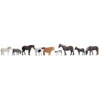 NOCH 36713 N Tiere auf dem Bauernhof NOCH 36713 N Tiere auf dem Bauernhof von NOCH
