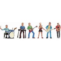 NOCH 36839 N Band von NOCH