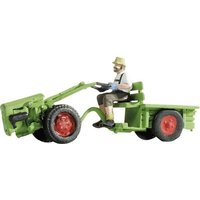 NOCH 37750 N Landwirtschafts Modell Einachstraktor von NOCH