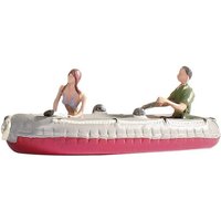 NOCH 37815 N Boot/Schiff Modell Schlauchboot NOCH 37815 N Boot/Schiff Modell Schlauchboot von NOCH