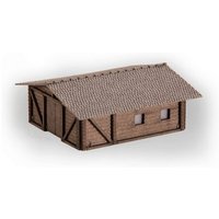 NOCH 44315 Z Kleingebäude-Set von NOCH