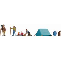 NOCH 45876 TT Camping NOCH 45876 TT Camping von NOCH