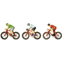 NOCH 45897 TT Rennradfahrer von NOCH