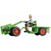 NOCH 46750 TT Einachstraktor von NOCH