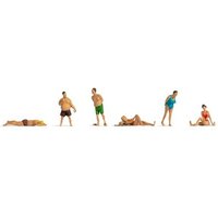 NOCH 47300 TT Badende NOCH 47300 TT Badende von NOCH