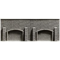 NOCH 48058 TT Arkadenmauer 25,8 x 9,8 cm NOCH 48058 TT Arkadenmauer 25,8 x 9,8 cm von NOCH