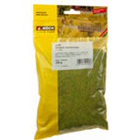 NOCH 50190 G 0 H0 TT N Z Streugras “Sommerwiese” 2,5 mm, 100 g von NOCH