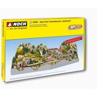 NOCH 53605 Straßen-Unterbau 1St. von NOCH