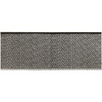 NOCH 58055 H0 Mauer extra lang, 66,8 x 12,5 cm von NOCH
