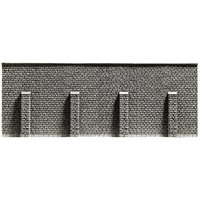 NOCH 58057 H0 Stützmauer extra lang, 66,8 x 12,5 cm NOCH 58057 H0 Stützmauer extra lang, 66,8 x 12,5 cm von NOCH