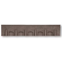NOCH 58277 0 H0 Arkadenmauer extra lang, 66 x 12,5 cm NOCH 58277 0 H0 Arkadenmauer extra lang, 66 x 12,5 cm von NOCH