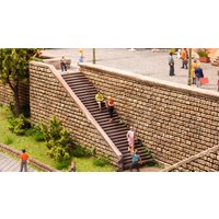 NOCH 58303 H0 Treppen-Set NOCH 58303 H0 Treppen-Set von NOCH