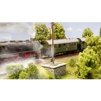 NOCH 58304 H0 Signalsockel, klein von NOCH