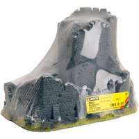 NOCH 58600 H0, TT Burgruine NOCH 58600 H0, TT Burgruine von NOCH