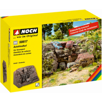 NOCH 58617 H0 Autofriedhof NOCH 58617 H0 Autofriedhof von NOCH