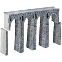 NOCH 58668 H0E H0M Bruchstein-Viadukt NOCH 58668 H0E H0M Bruchstein-Viadukt von NOCH