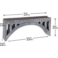 NOCH 58670 H0 Rhône-Viadukt NOCH 58670 H0 Rhône-Viadukt von NOCH