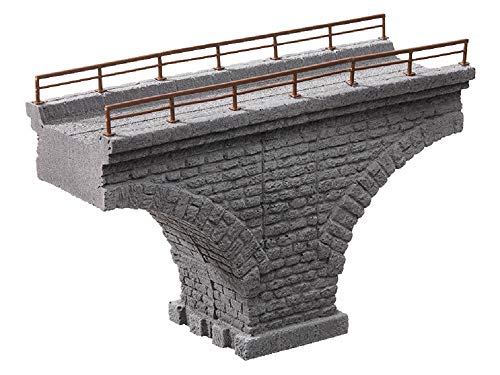 NOCH - Brückenkurve Viaducto Ravenna, Mehrfarbig (58677) NOCH - Brückenkurve Viaducto Ravenna, Mehrfarbig (58677) von NOCH