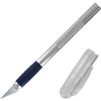 NOCH 60060 G SPUR 1 SPUR 0 H0 H0m H0e TT N Z Skalpell, Softgrip von NOCH