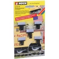 NOCH 60156 H0 US-Reinigungszwerge 5 Stück NOCH 60156 H0 US-Reinigungszwerge 5 Stück von NOCH