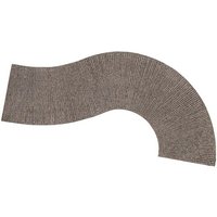 NOCH 60316 H0 Kopfsteinpflaster (L x B) 320mm x 75mm von NOCH