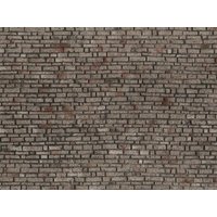 NOCH 60370 H0 3D-Strukturfolie Schichtmauerwerk NOCH 60370 H0 3D-Strukturfolie Schichtmauerwerk von NOCH