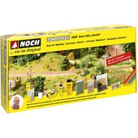 NOCH 60801 0 H0 TT N Z Basic-Paket “Basteln” NOCH 60801 0 H0 TT N Z Basic-Paket “Basteln” von NOCH