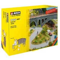 NOCH 60817 H0 Perfekt-Set “Straße” NOCH 60817 H0 Perfekt-Set “Straße” von NOCH